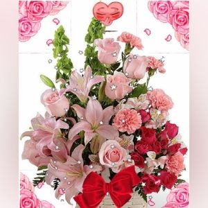 Meet your Posher, Hasmik